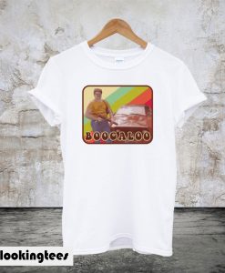 The Boogaloo T-Shirt