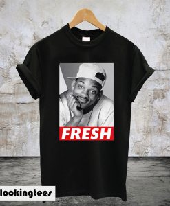 The Fresh Prince Mens & Womens Band T-Shirt