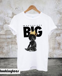 The Notorious Big Baby T-Shirt