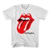 The Rolling Stones Logo Music T-Shirt