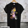 The Simpsons Crazy Cat Lady T-Shirt