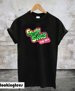 This Fresh Prince of Bel-Air 90’s Concept T-Shirt