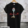 Toy Story 4 Forky's T-Shirt