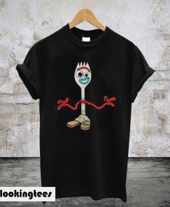 Toy Story 4 Forky's T-Shirt