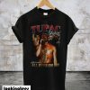 Tupac Shakur All Eyez On Me 2 Pac T-Shirt