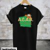 Vintage inspired ACAB Garfield T-Shirt