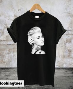 We Love Miley Cyrus T-Shirt