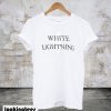 White Lightning T-Shirt