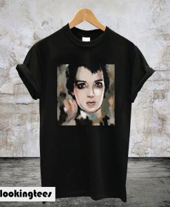 Winona Ryder T-Shirt