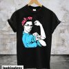 Notorious RBG Unbreakable Ruth Bader Ginsburg T-Shirt