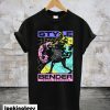 Stylebender Israel Adesanya Stylebender T-Shirt