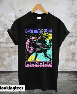 Stylebender Israel Adesanya Stylebender T-Shirt