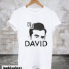 EW David Schitt’s Creek T-Shirt