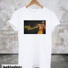 Kobe Bryant Black Mamba T-Shirt