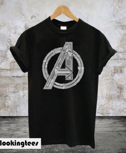 Avengers The End Game T-Shirt