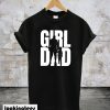 Girl Dad Kobe Bryant And Gianna T-Shirt