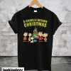 Peanuts A Charlie Brown Christmas T-Shirt