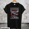 Thor Marvel ugly Christmas T-Shirt