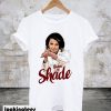 Wuen Of Shade Nancy Pelosi T-Shirt