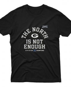 6 n is not enough T-shirt