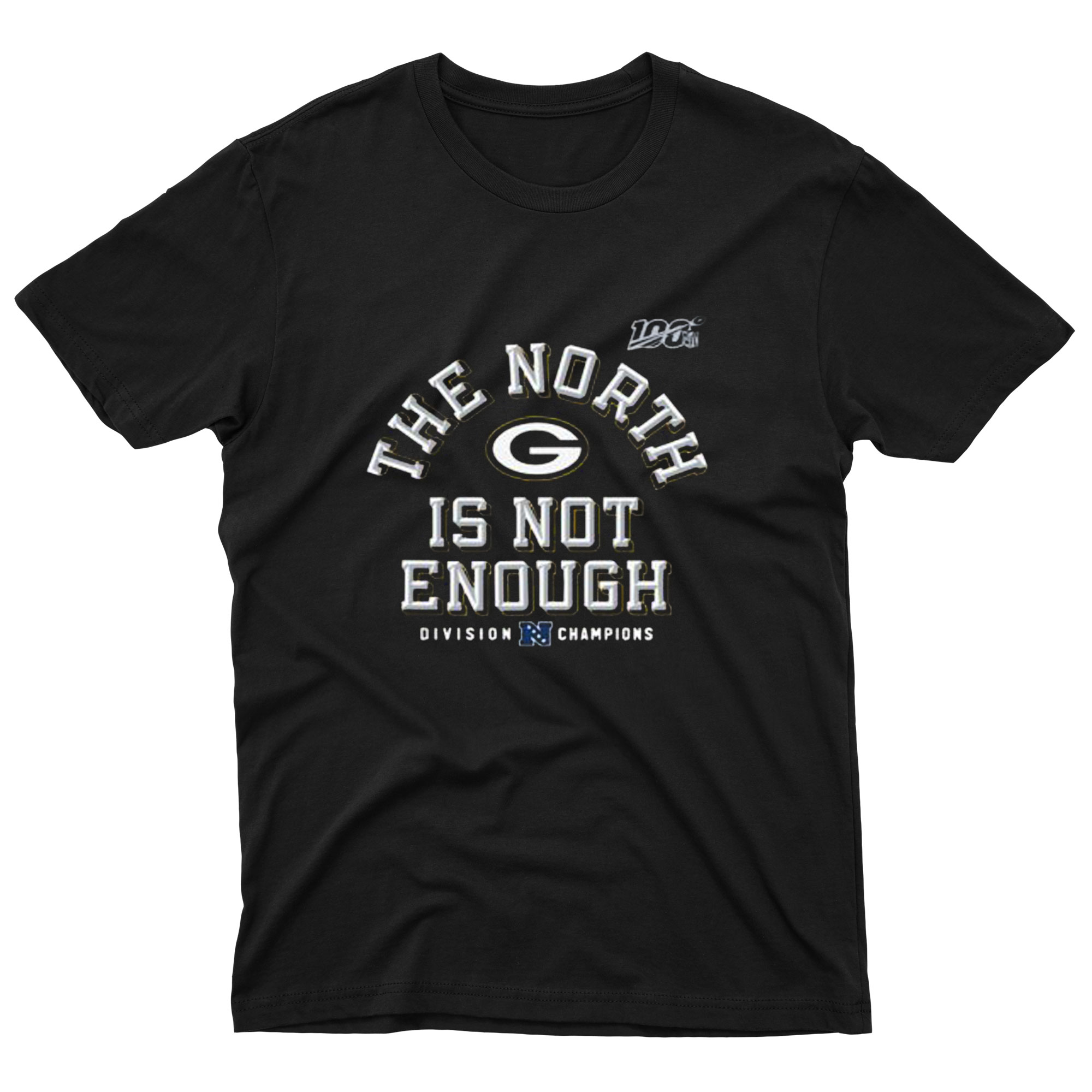 6 n is not enough T-shirt