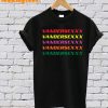 Amerstdam Club T-Shirt