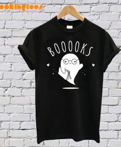 Booooks T-Shirt