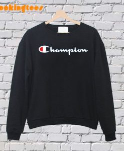Champion SweatShirt