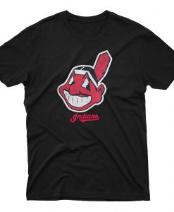 Cleveland Indians T-Shirt