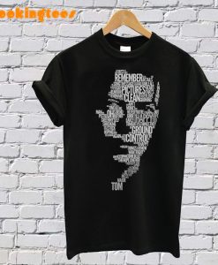 David Bowie T-Shirt