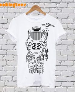 Designers T-Shirt