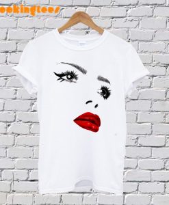 Face T-Shirt