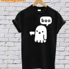 Ghost of Disapproval T-Shirt