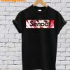 Japanese Anime T-Shirt