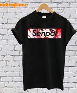 Japanese Anime T-Shirt