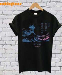 Japanese Streetwear T-Shirt