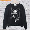 Killua Zoldyck Hunter x Hunter SweatShirt