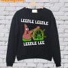 Leedle Leedle Leedle Lee SweatShirt