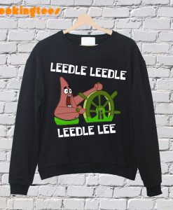 Leedle Leedle Leedle Lee SweatShirt