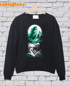 Live the Fantasy SweatShirt