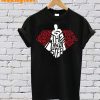 Man Of Steel T-Shirt