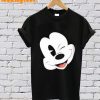 Mickey Y Minne T-Shirt