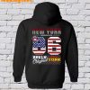 New York 86 Hoodie