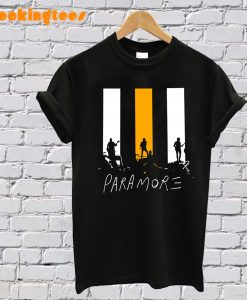 Paramore T-Shirt