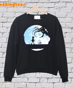 Perfect Moonwalk SweatShirt