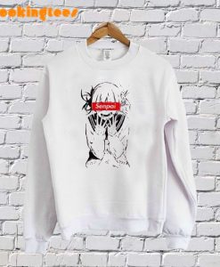 Sanpai SweatShirt