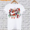 Sneakers T-Shirt