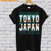 Tokyo Japan T-Shirt