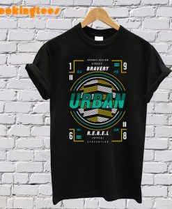 Urban T-Shirt