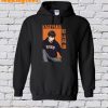 haikyuu!! anime Hoodie